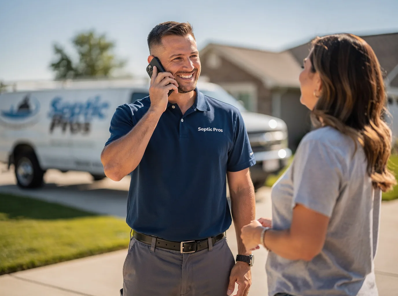 Septic Tank Pumping Scurry, TX FAQs